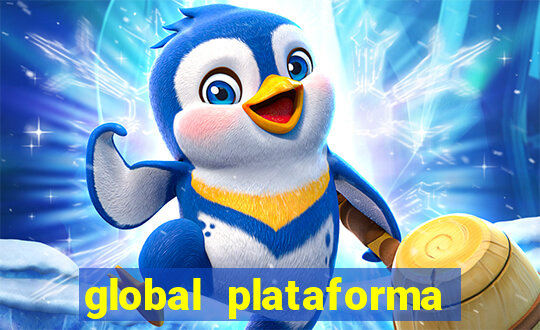 global plataforma de jogos